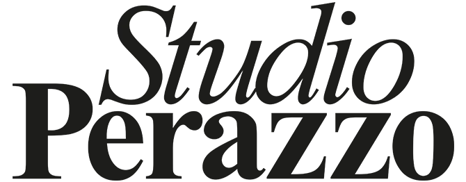 Logo von Studio Perazzo